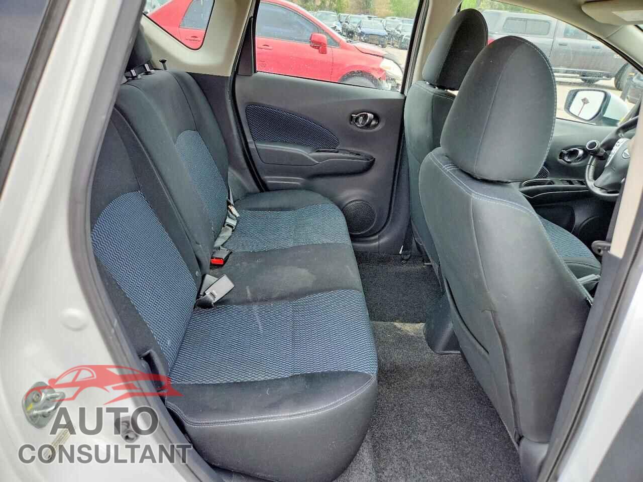 NISSAN VERSA 2016 - 3N1CE2CP3GL359250