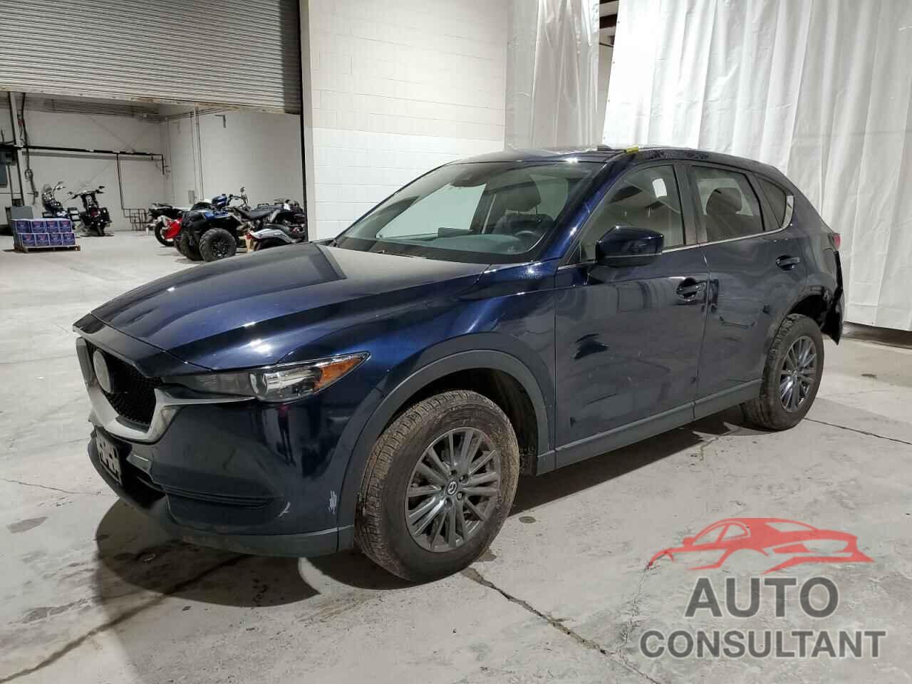 MAZDA CX-5 2021 - JM3KFBCM9M0320934