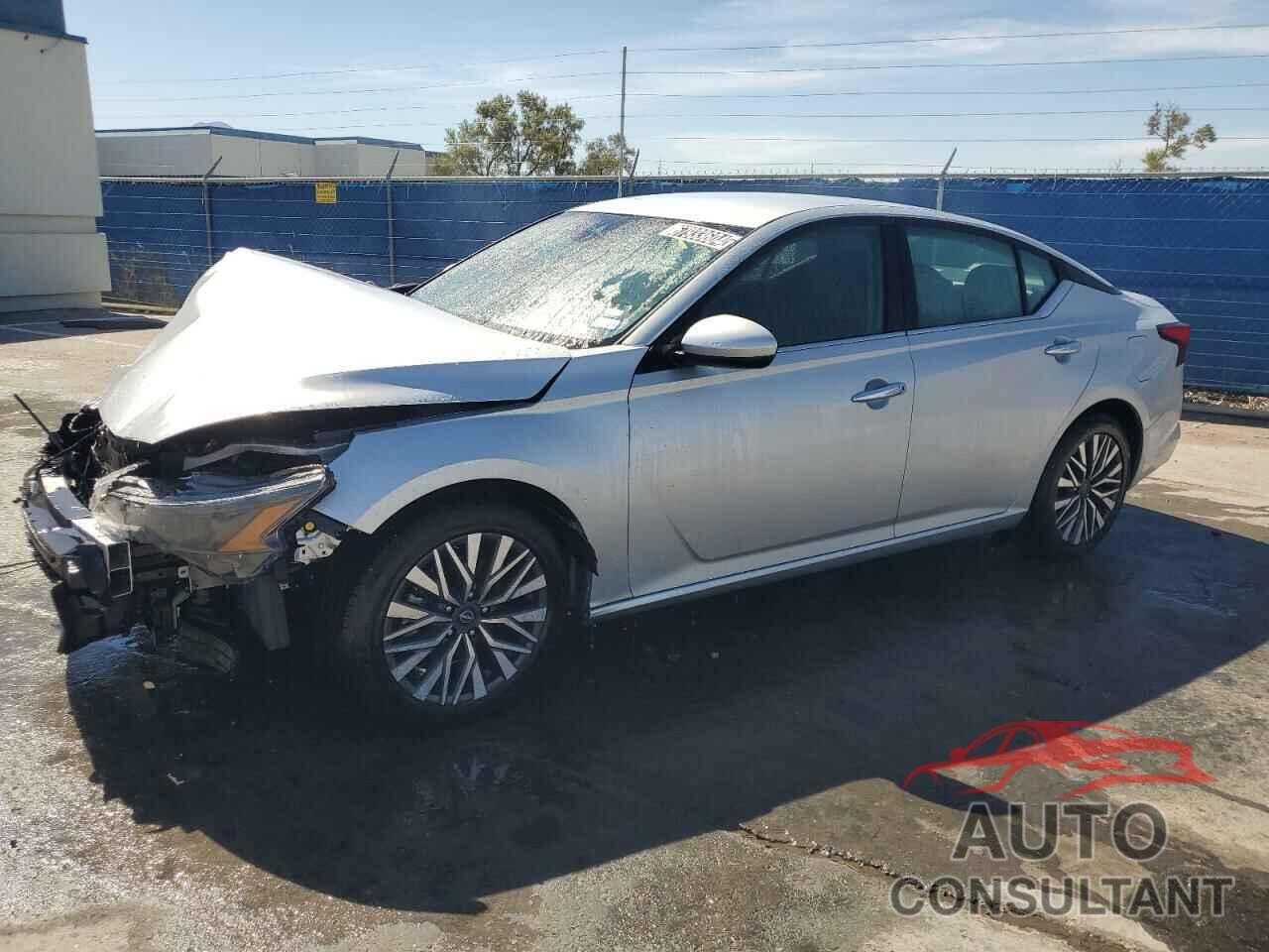 NISSAN ALTIMA 2023 - 1N4BL4DV2PN326978