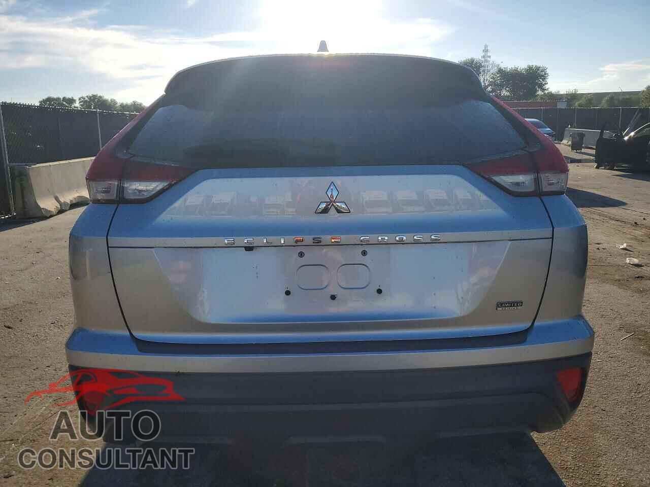 MITSUBISHI ECLIPSE 2023 - JA4ATVAA4PZ005122