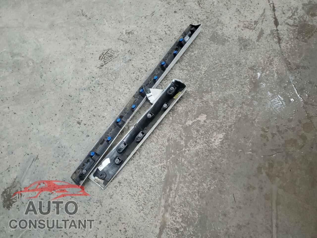 BMW X3 2021 - 5UXTY9C09M9F30833