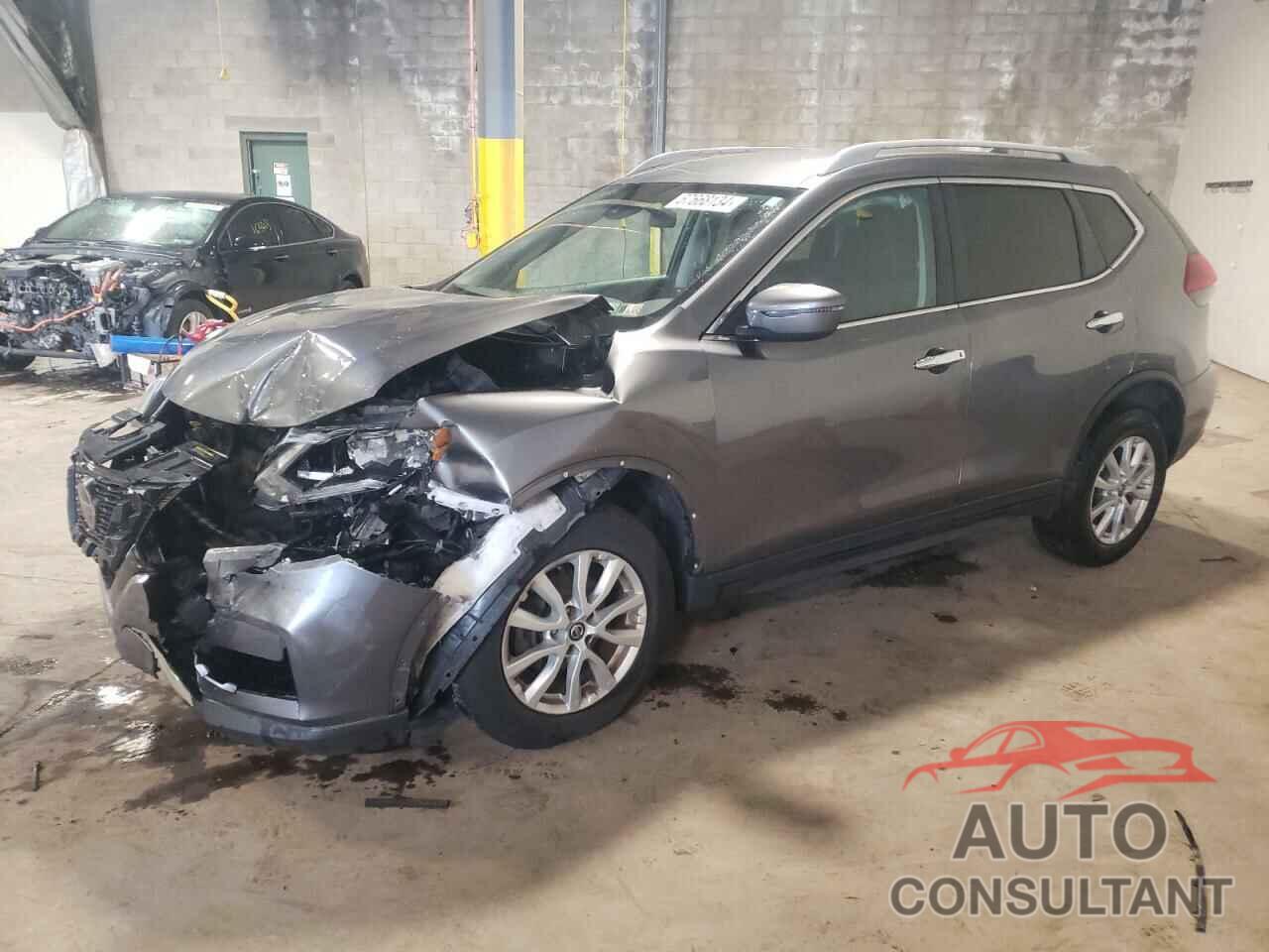 NISSAN ROGUE 2020 - 5N1AT2MV7LC719208