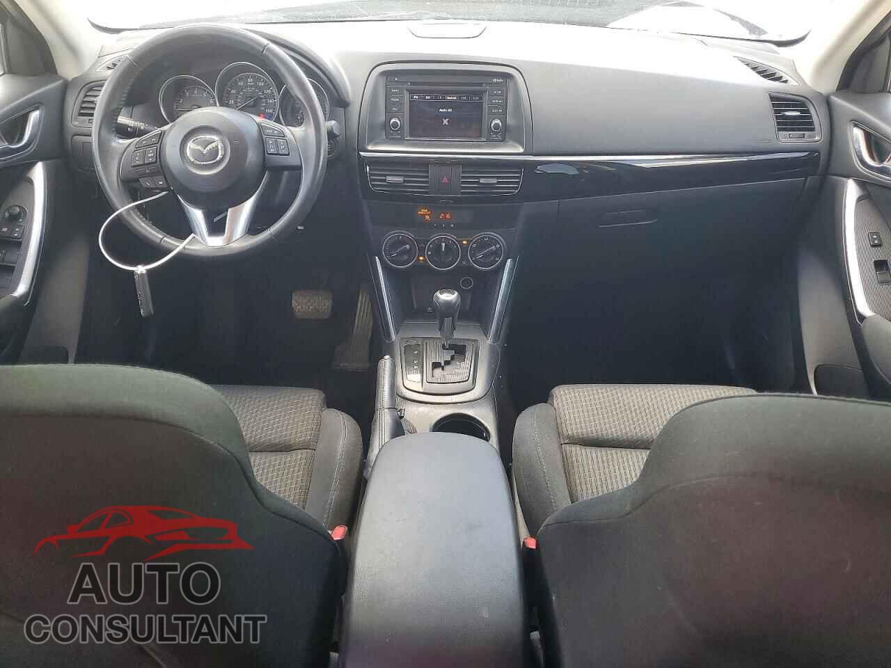 MAZDA CX-5 2013 - JM3KE2CE4D0112438