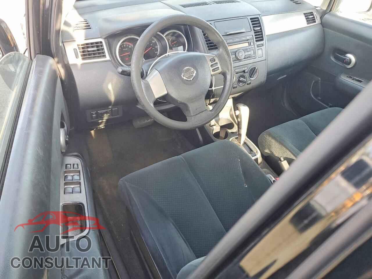 NISSAN VERSA 2011 - 3N1BC1AP2BL367976