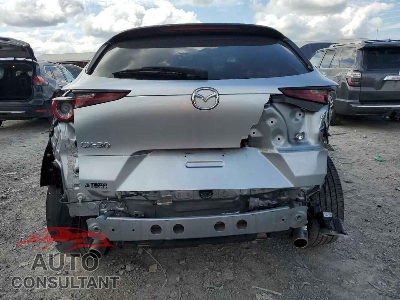 MAZDA CX30 2020 - 3MVDMACL2LM103650