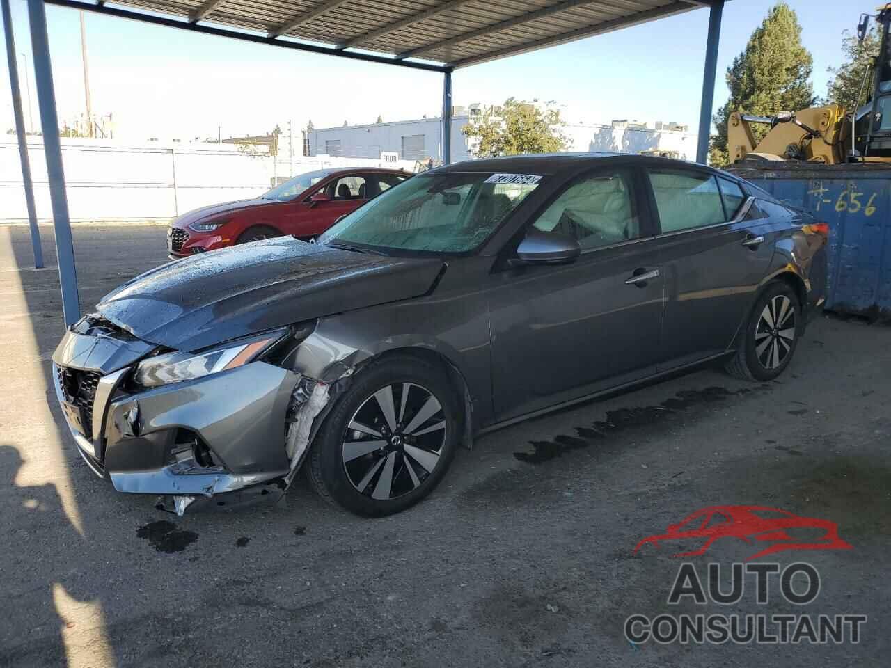 NISSAN ALTIMA 2022 - 1N4BL4DV7NN343630