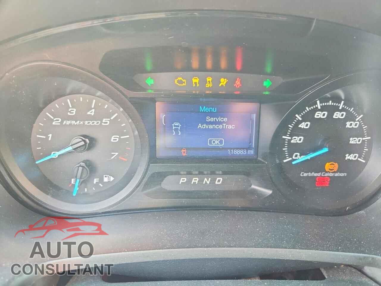 FORD EXPLORER 2013 - 1FM5K8AR7DGB30006