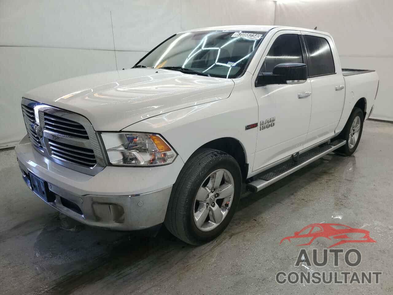 RAM 1500 2016 - 1C6RR6LM4GS225719