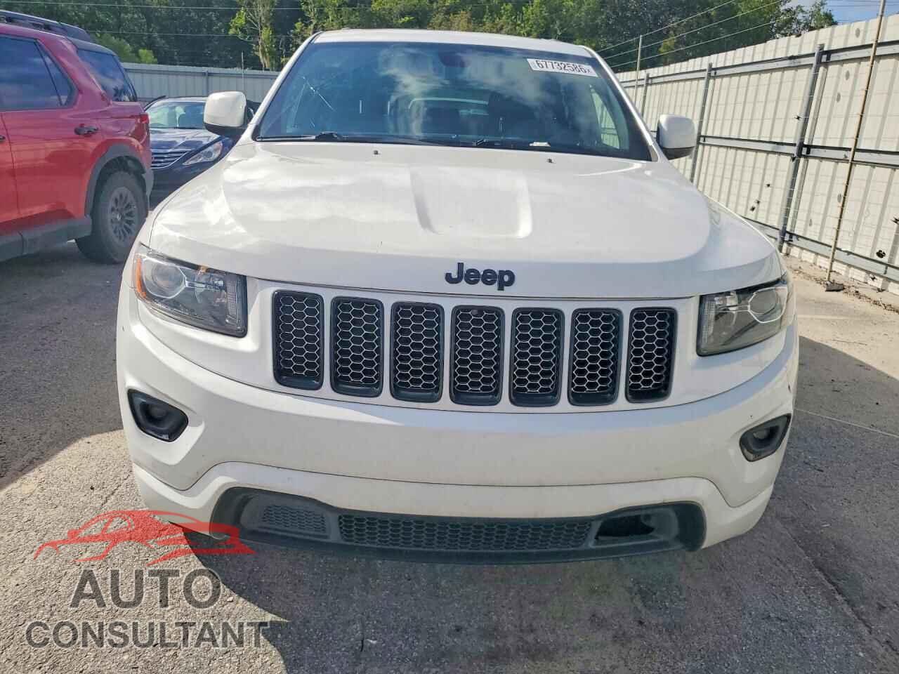 JEEP CHEROKEE 2015 - 1C4RJFAG7FC651815