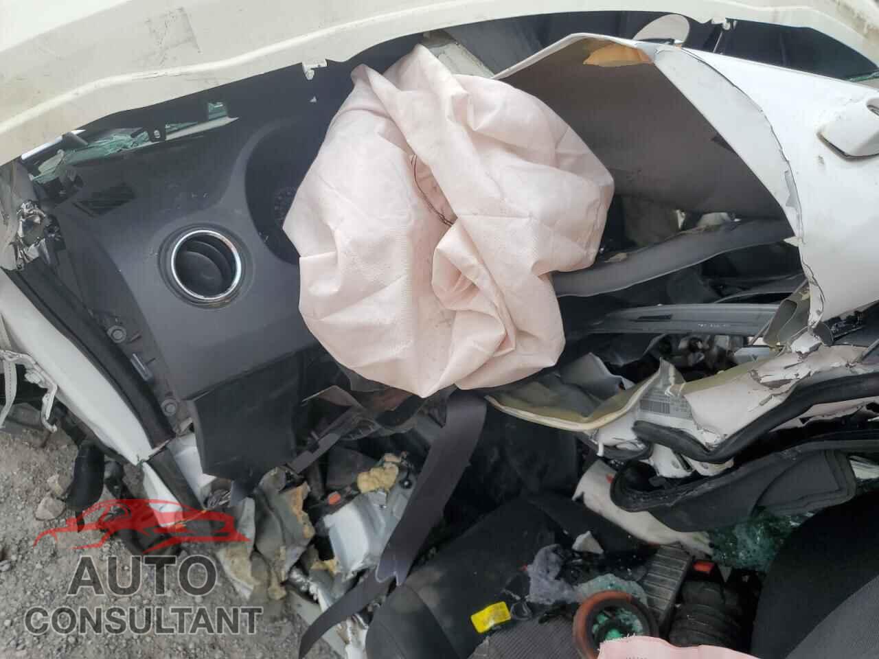 JEEP COMPASS 2014 - 1C4NJDBBXED858567