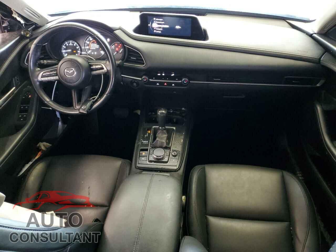 MAZDA CX30 2021 - 3MVDMABL3MM233293