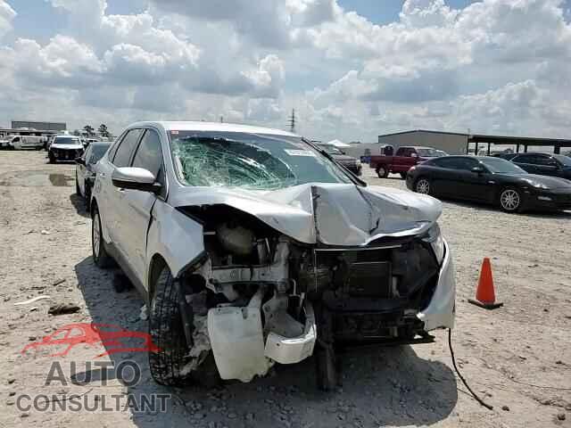 FORD EDGE 2016 - 2FMPK3J82GBC42047
