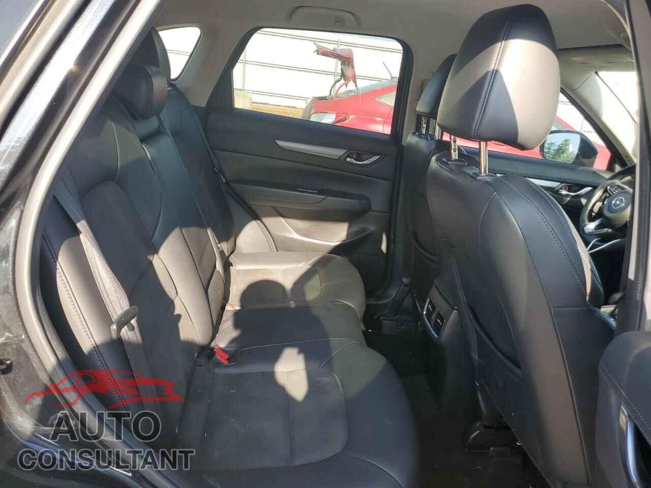 MAZDA CX-5 2017 - JM3KFBCL3H0211687