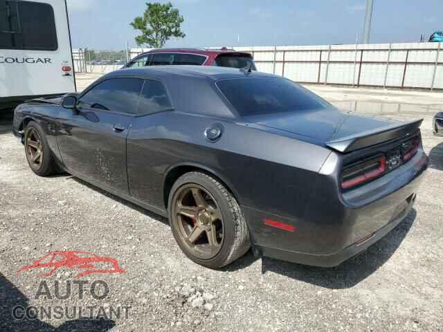 DODGE CHALLENGER 2016 - 2C3CDZC99GH113228
