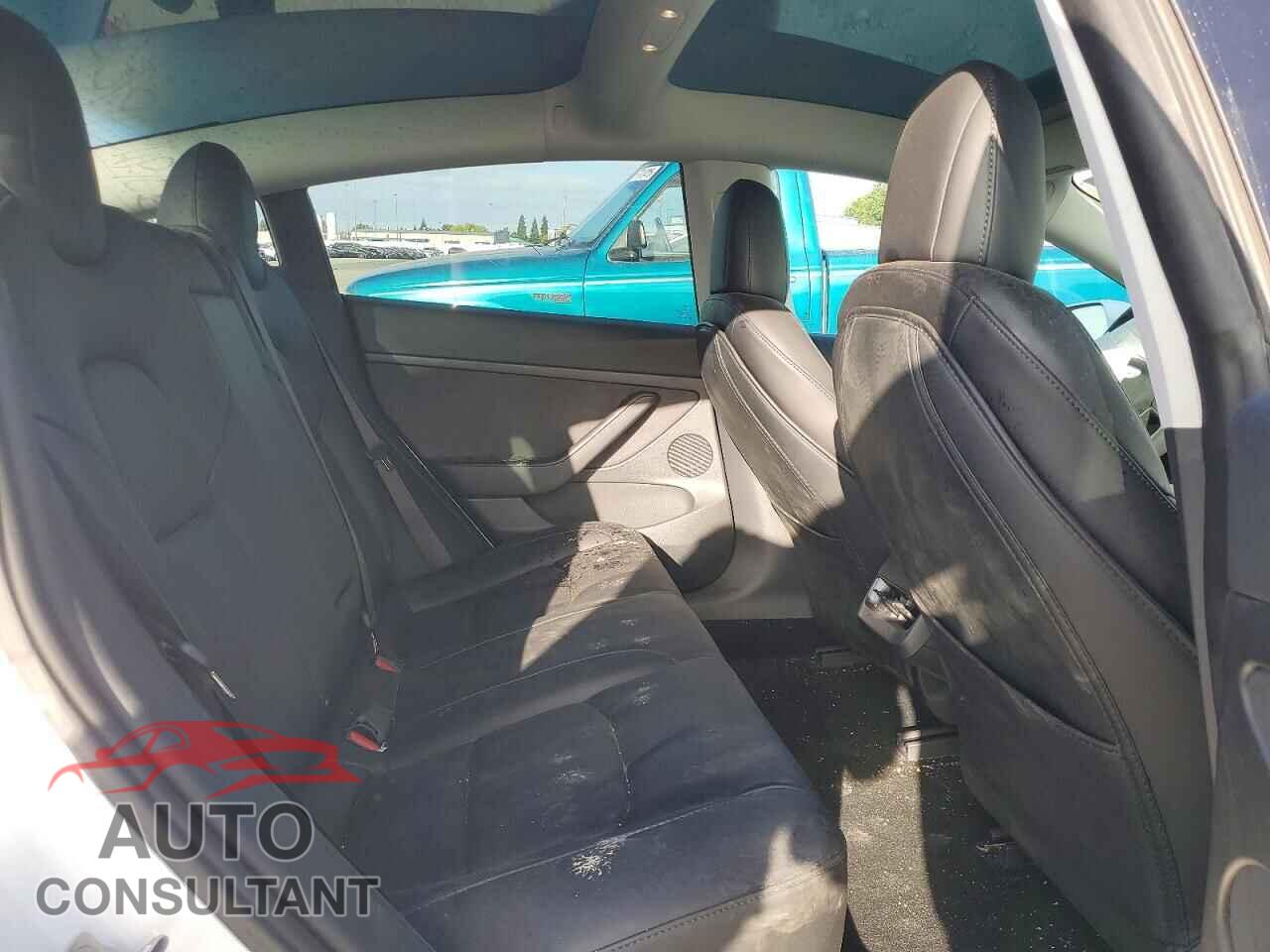 TESLA MODEL 3 2023 - 5YJ3E1EA4PF449263