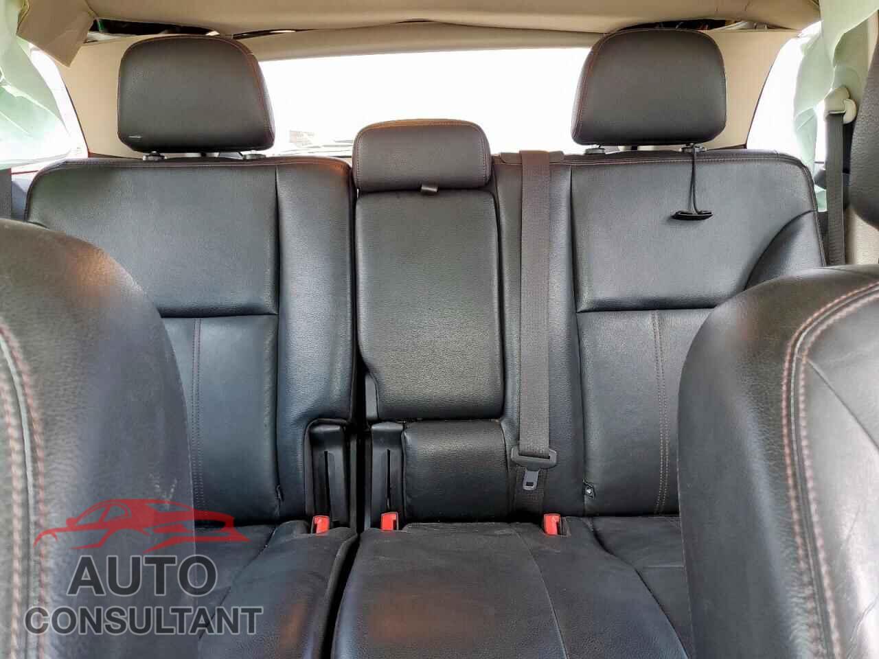 FORD EDGE 2013 - 2FMDK3JC1DBE38290