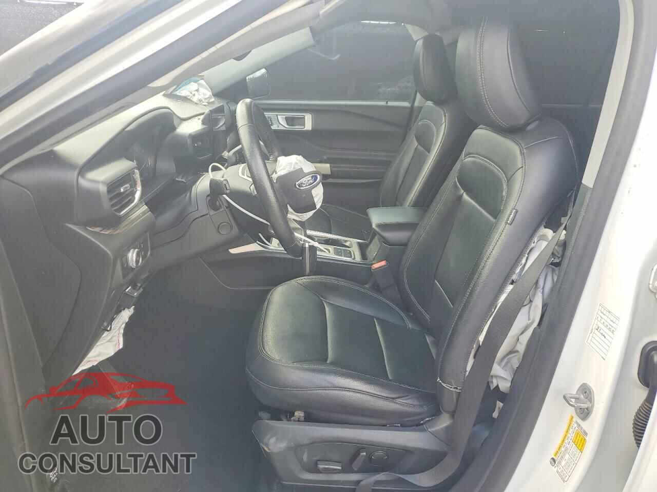 FORD EXPLORER 2021 - 1FMSK7FH6MGA88117