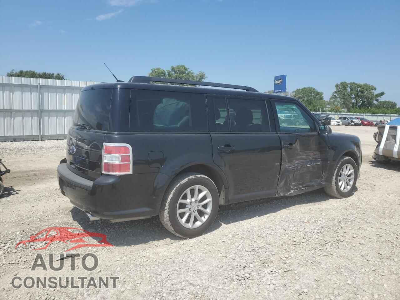 FORD FLEX 2015 - 2FMGK5B83FBA18990