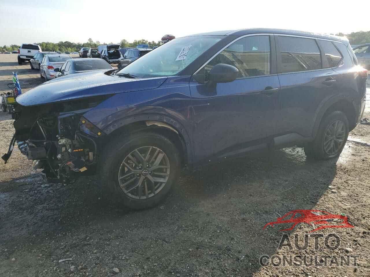 NISSAN ROGUE 2023 - 5N1BT3AAXPC788458