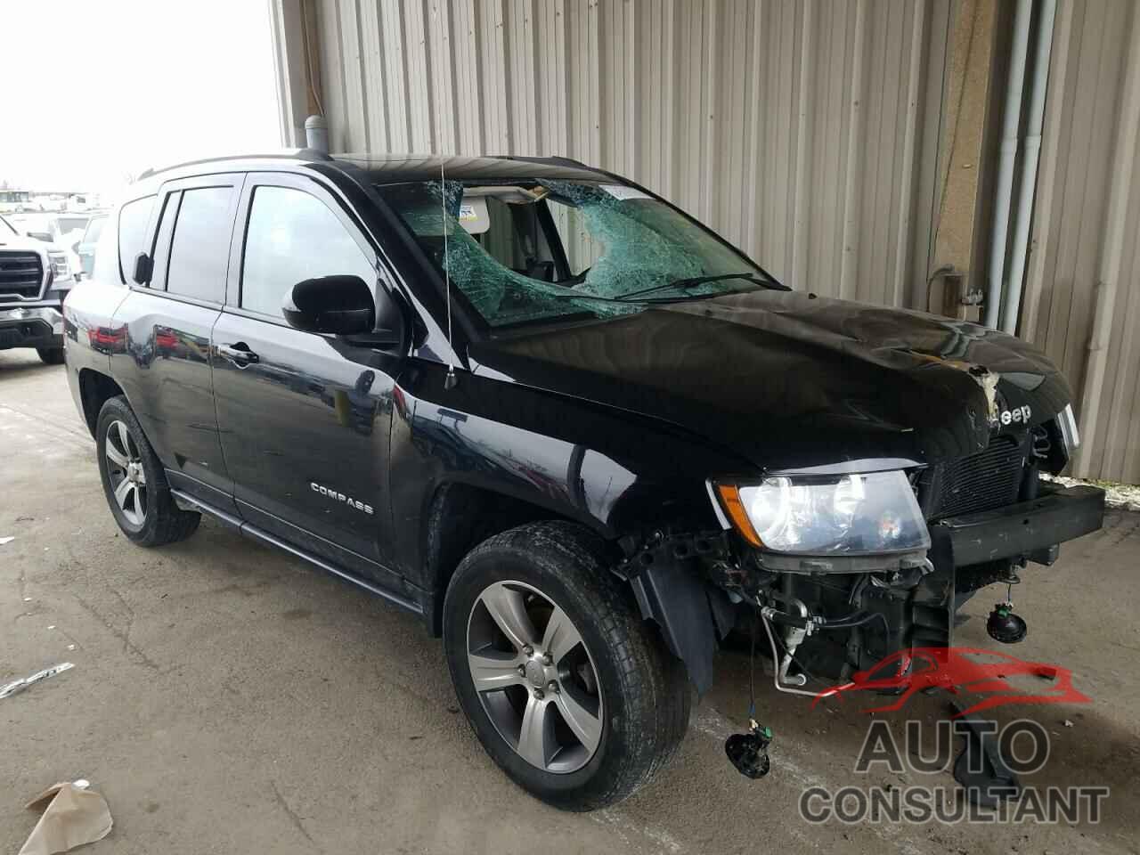 JEEP COMPASS 2016 - 1C4NJDEB4GD798641