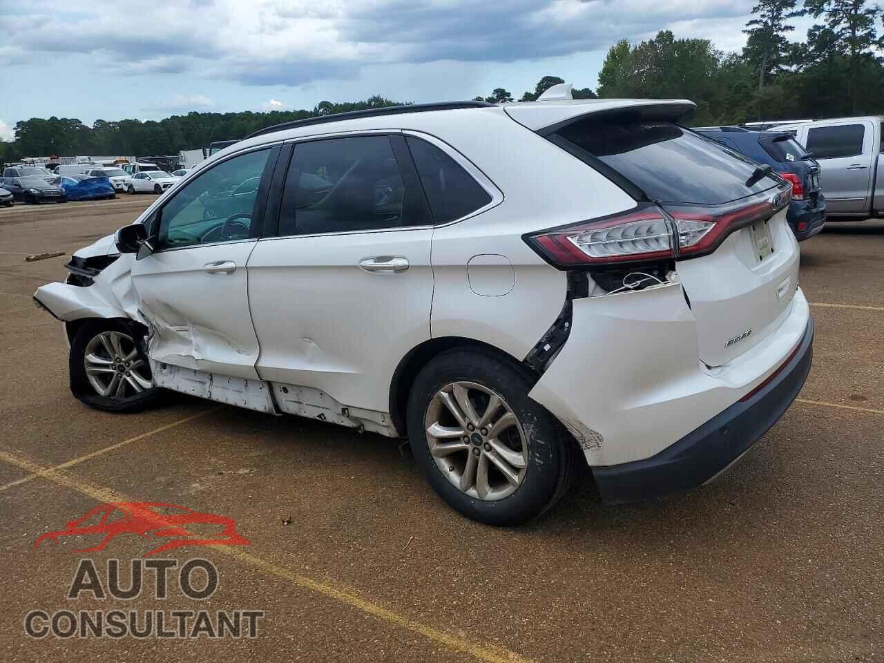 FORD EDGE 2015 - 2FMPK3J99FBC17220