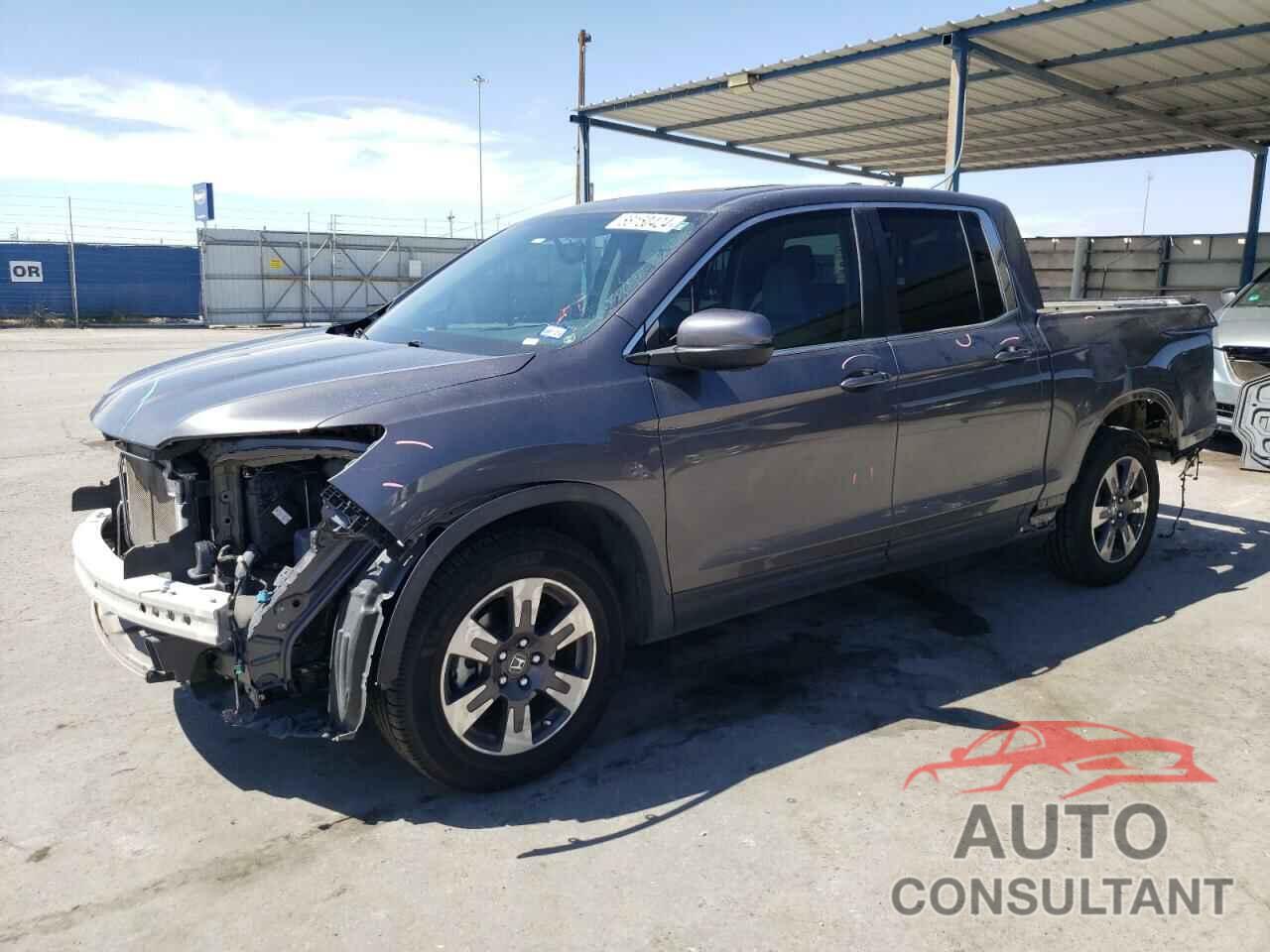 HONDA RIDGELINE 2019 - 5FPYK2F60KB005442