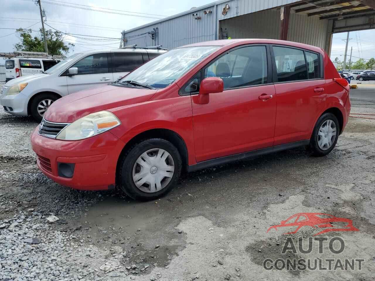 NISSAN VERSA 2012 - 3N1BC1CP9CK812377