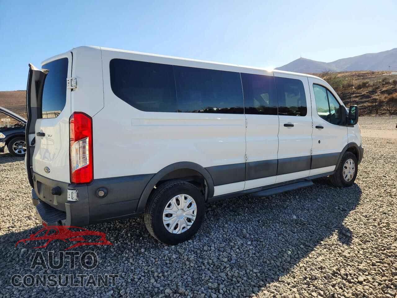 FORD TRANSIT 2016 - 1FBZX2ZMXGKB11209
