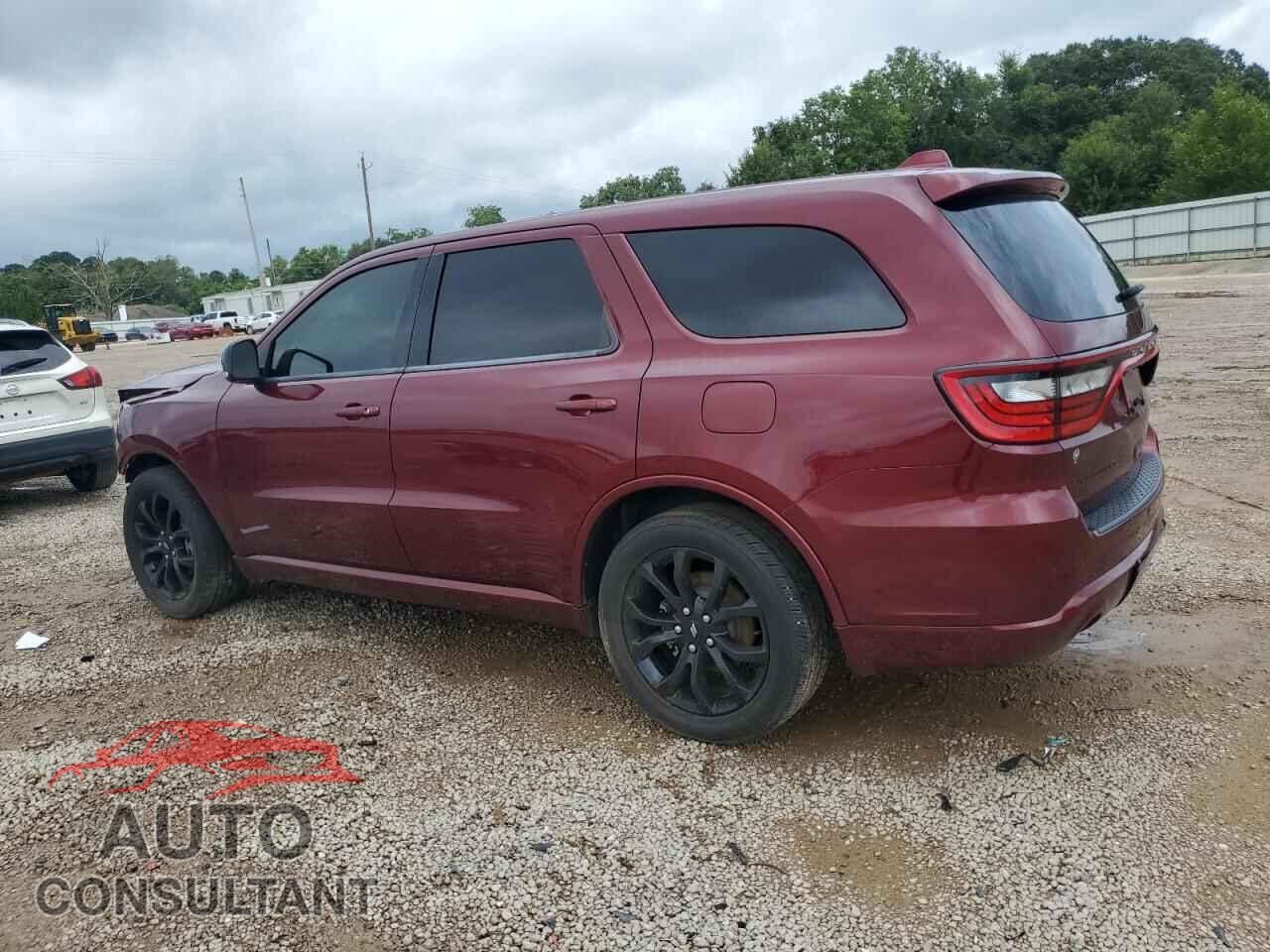 DODGE DURANGO 2020 - 1C4RDHDG2LC191926