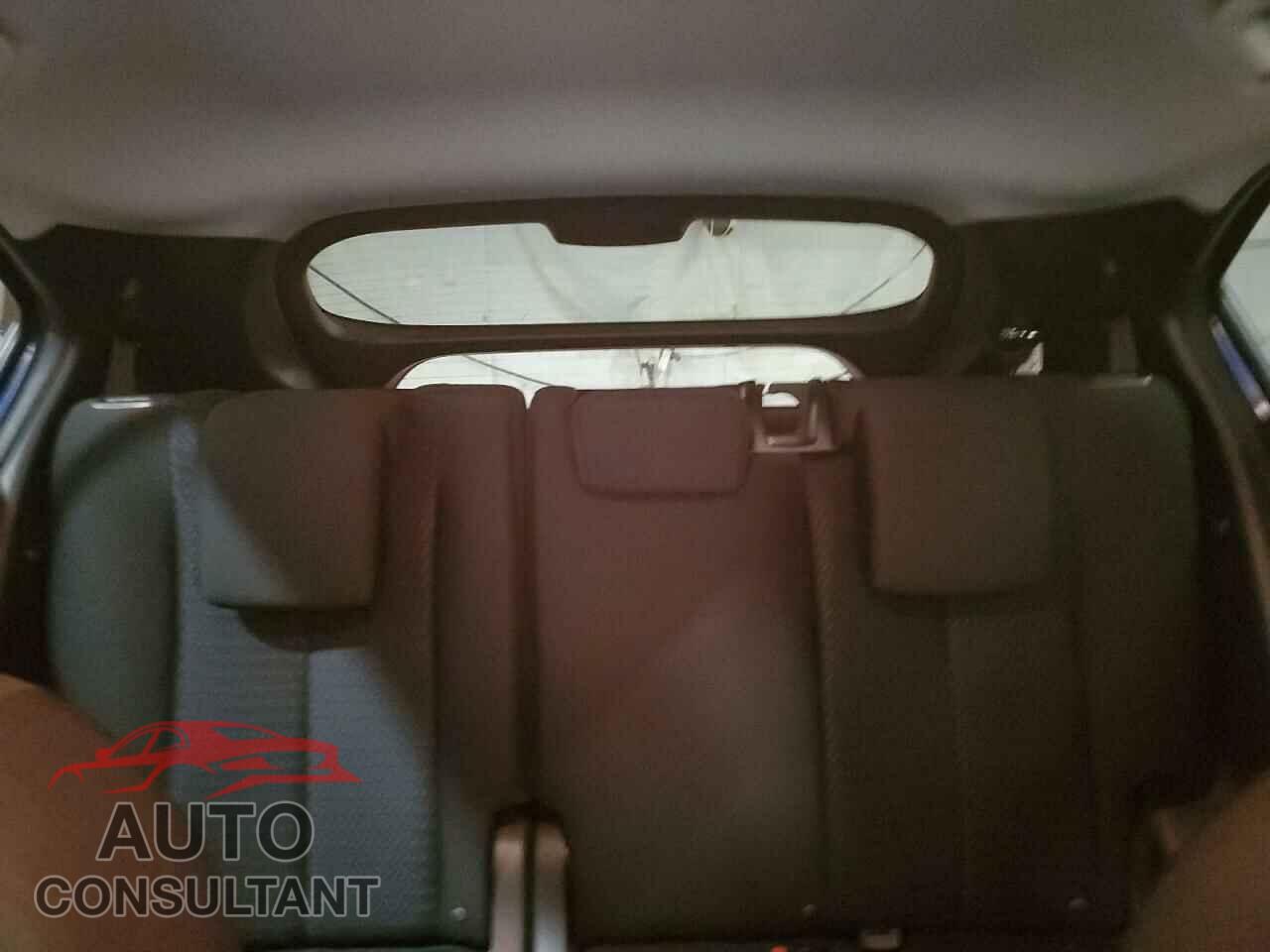 MITSUBISHI ECLIPSE 2020 - JA4AT3AA6LZ001992