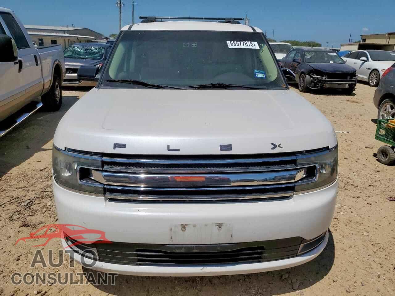 FORD FLEX 2014 - 2FMGK5C85EBD16082
