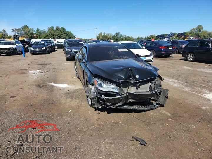 MERCEDES-BENZ E-CLASS 2016 - WDDKJ6FB3GF334151