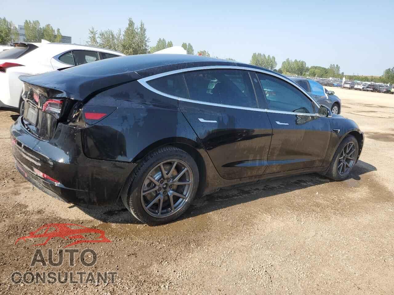 TESLA MODEL 3 2019 - 5YJ3E1EA7KF321348