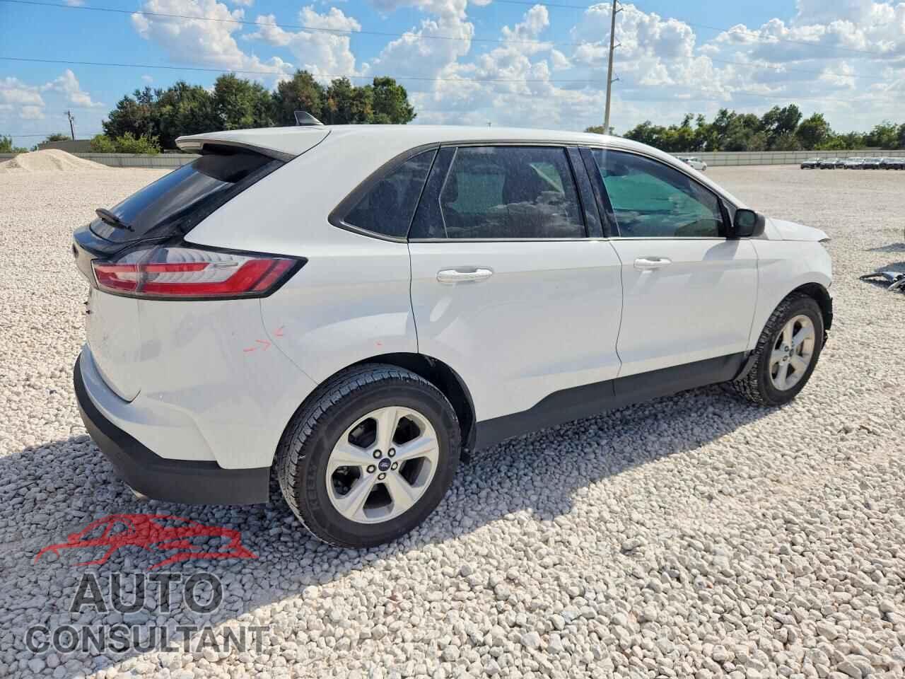 FORD EDGE 2020 - 2FMPK3G92LBB01666