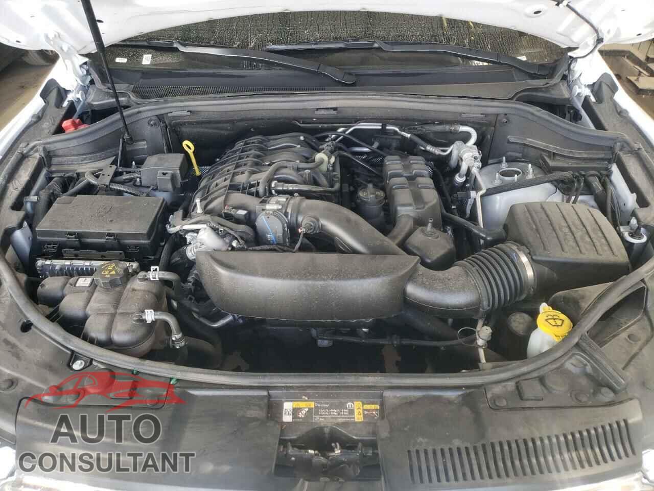 DODGE DURANGO 2023 - 1C4RDHAG8PC630041