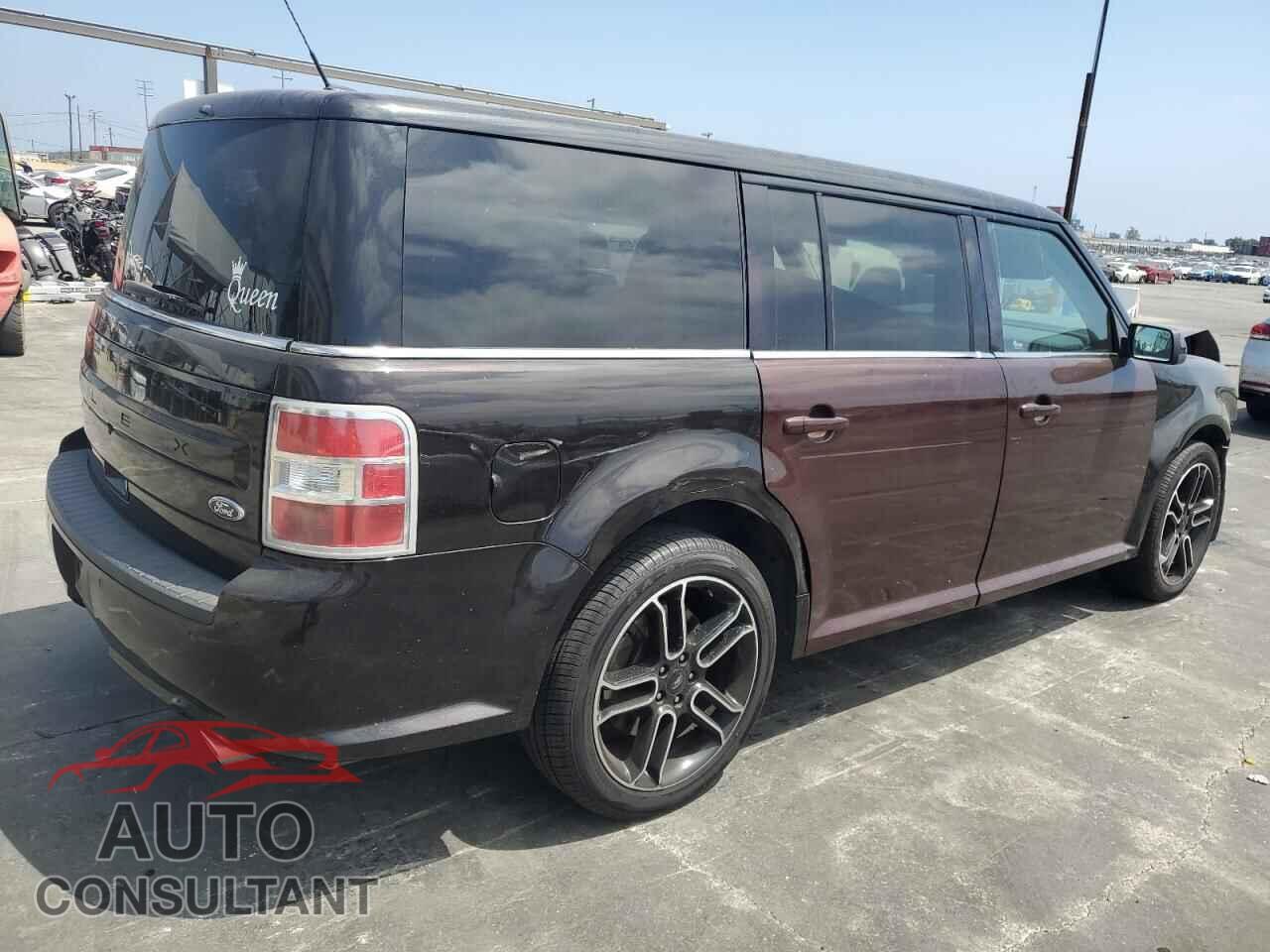 FORD FLEX 2014 - 2FMGK5C83EBD36864