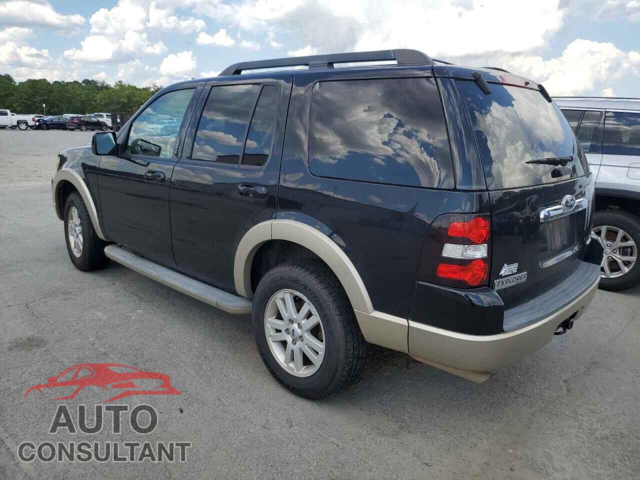 FORD EXPLORER 2010 - 1FMEU7EE9AUA73235
