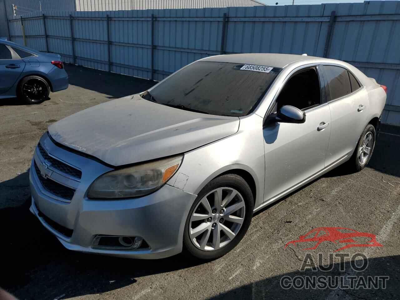 CHEVROLET MALIBU 2013 - 1G11C5SA9DU129912