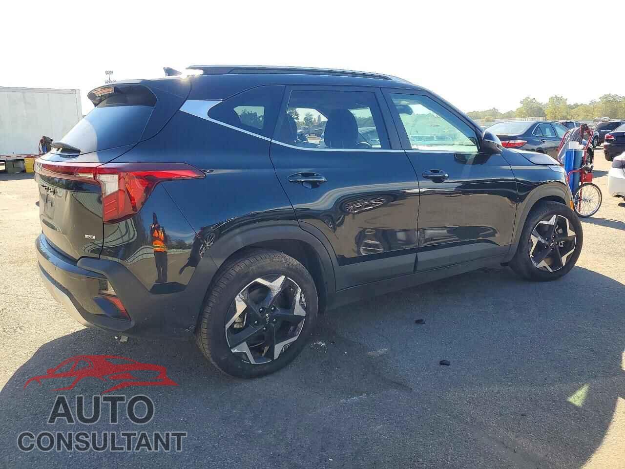 KIA SELTOS 2025 - KNDERCAA0S7749833