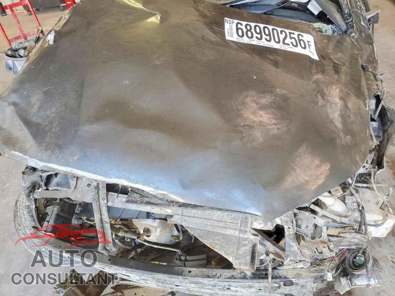 CHEVROLET SPARK 2017 - KL8CB6SA2HC780134