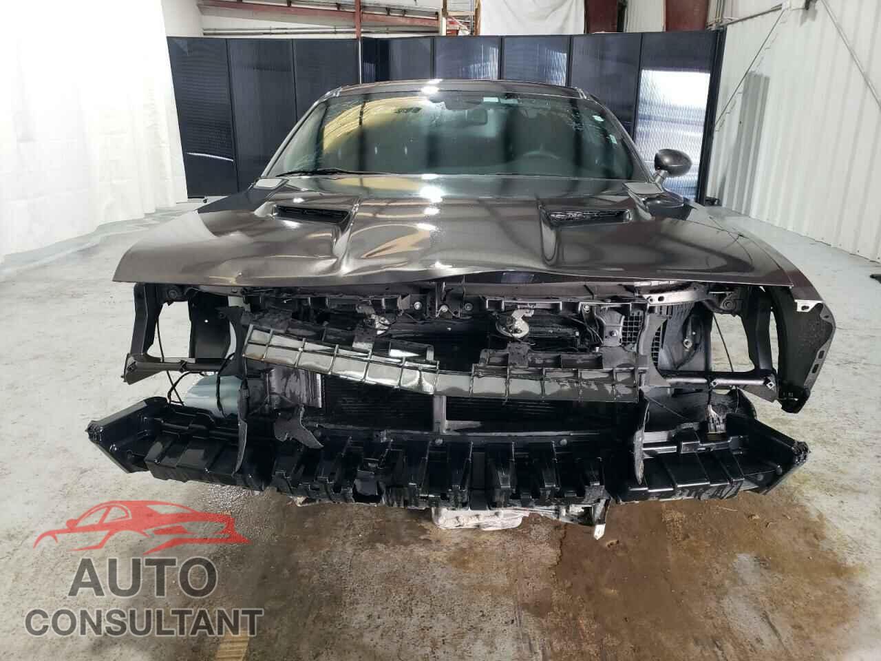 DODGE CHALLENGER 2023 - 2C3CDZAG6PH581712