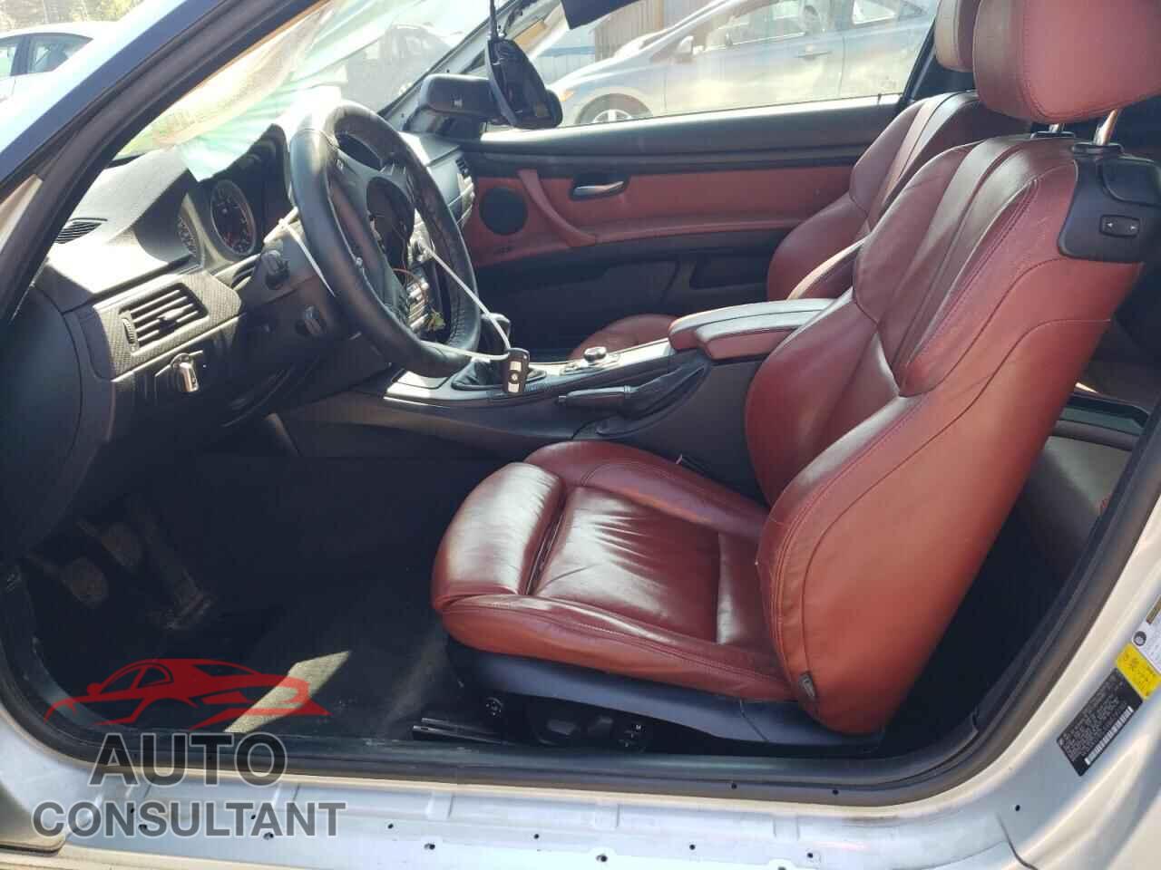 BMW M3 2011 - WBSKG9C53BE797102