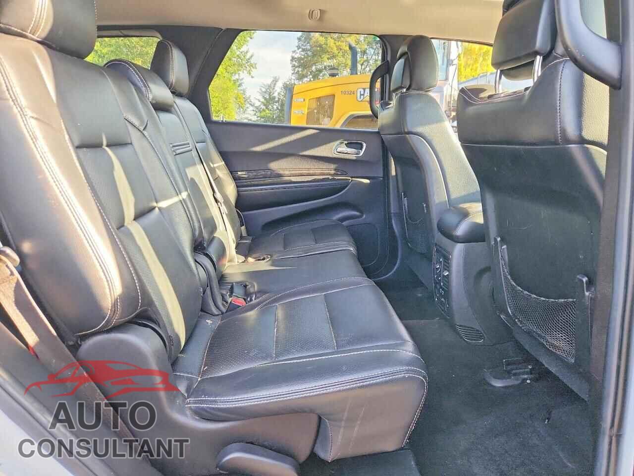 DODGE DURANGO 2014 - 1C4RDHDG3EC313972