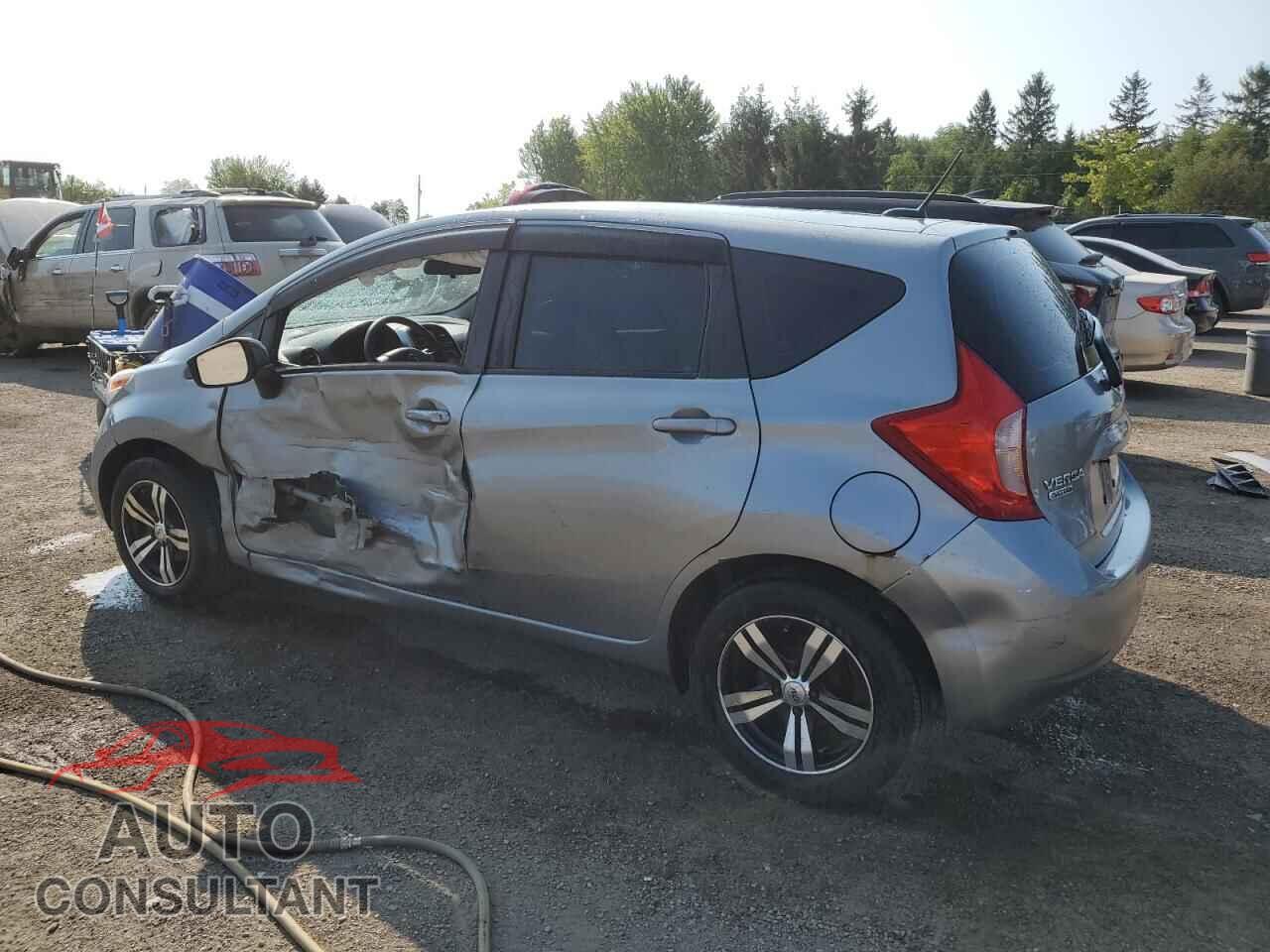 NISSAN VERSA 2015 - 3N1CE2CP3FL370943