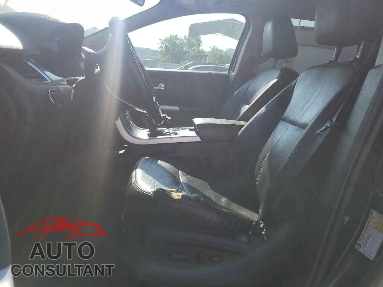 FORD EDGE 2011 - 2FMDK4JC2BBA84606
