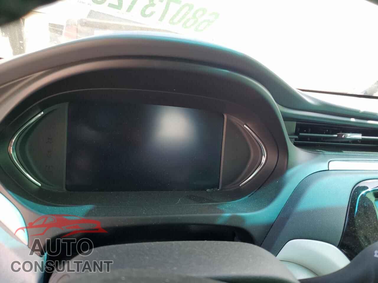 CHEVROLET BOLT 2017 - 1G1FX6S00H4148331
