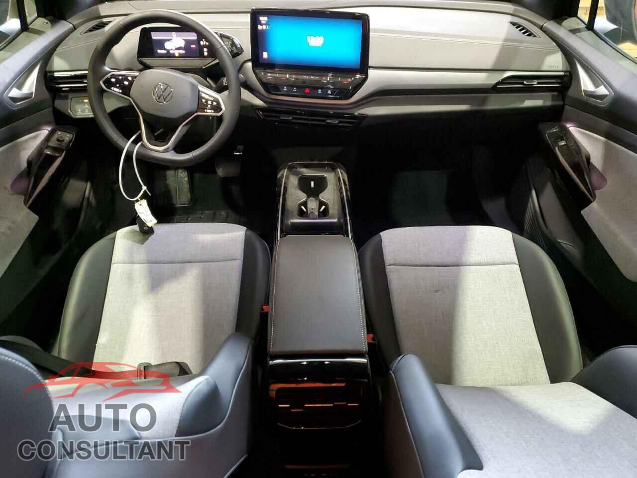 VOLKSWAGEN ID.4 PRO 2023 - 1V2DNPE81PC042663