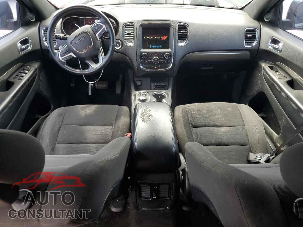 DODGE DURANGO 2014 - 1C4RDJAG2EC310041