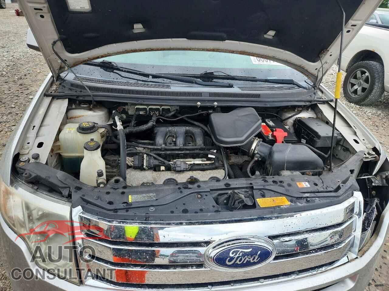 FORD EDGE 2010 - 2FMDK4KC2ABA30333