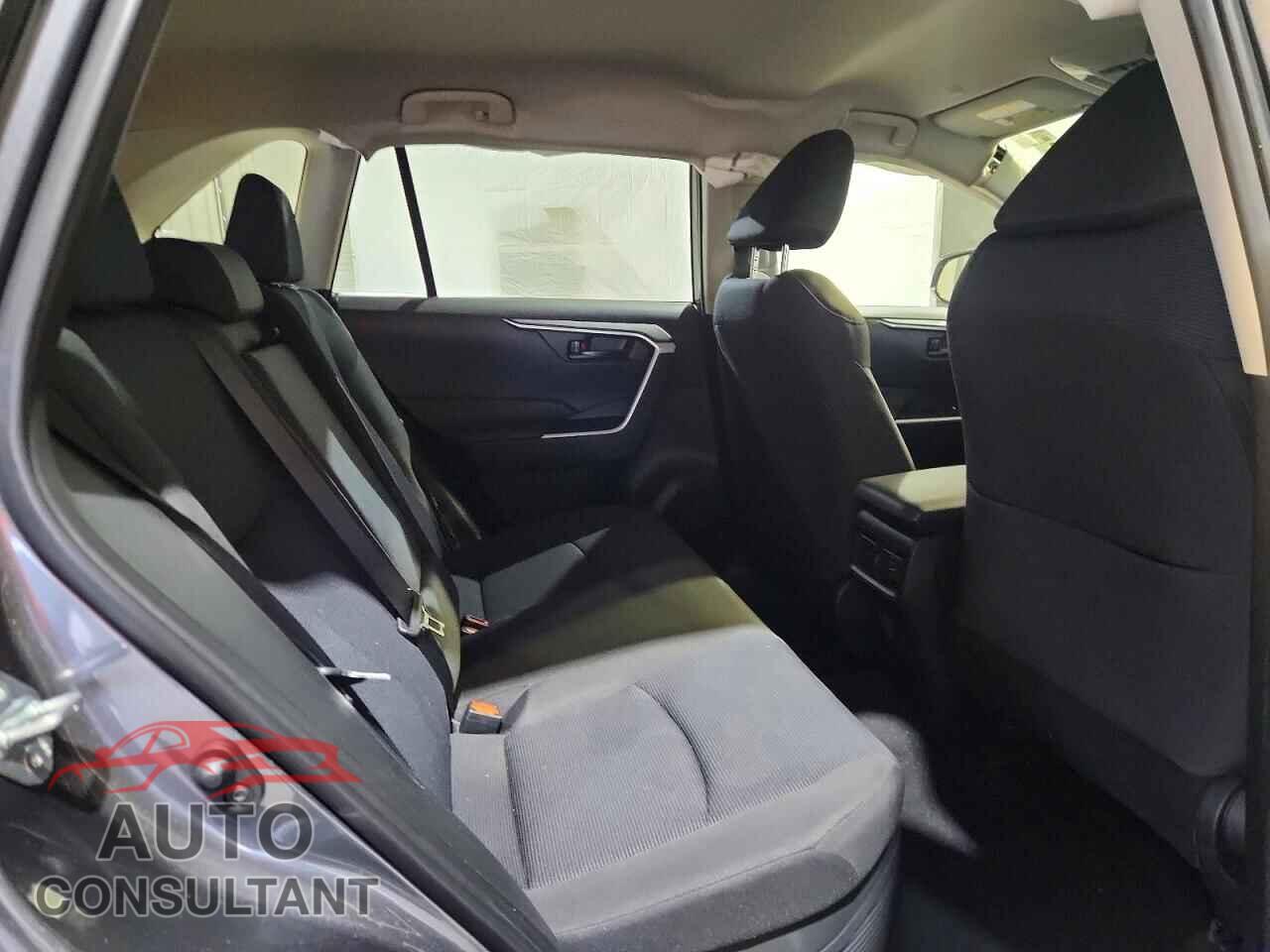TOYOTA RAV4 2024 - JTMLWRFV3RD246792